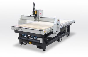 AXYZ Z-Series-CNC high quality machines