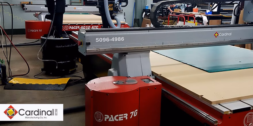 testimonials 2 AXYZ Pacer improves workflow at cardinal manufacturing
