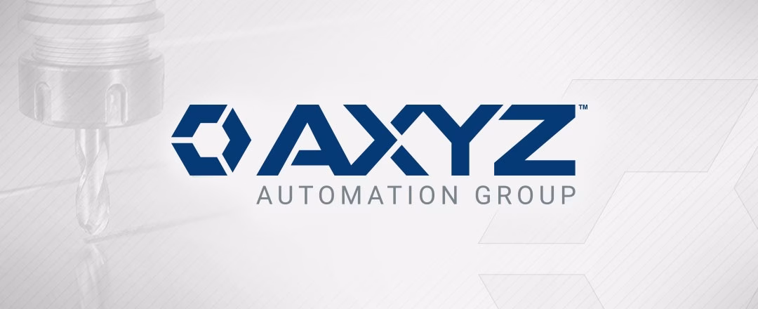 AXYZ Automation Group new logo