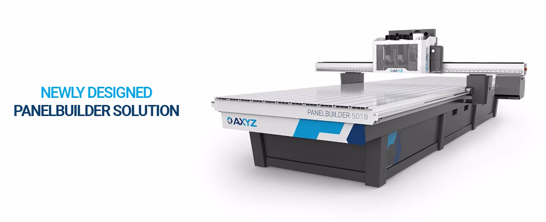 PANELBuilder The Newly Designed All-In-One Solution for Panel Fabrication and Tracking
