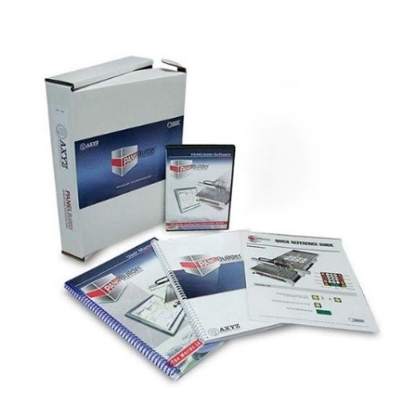 PANELBuilder Version 19