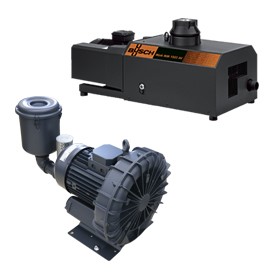 Vacuum Pump