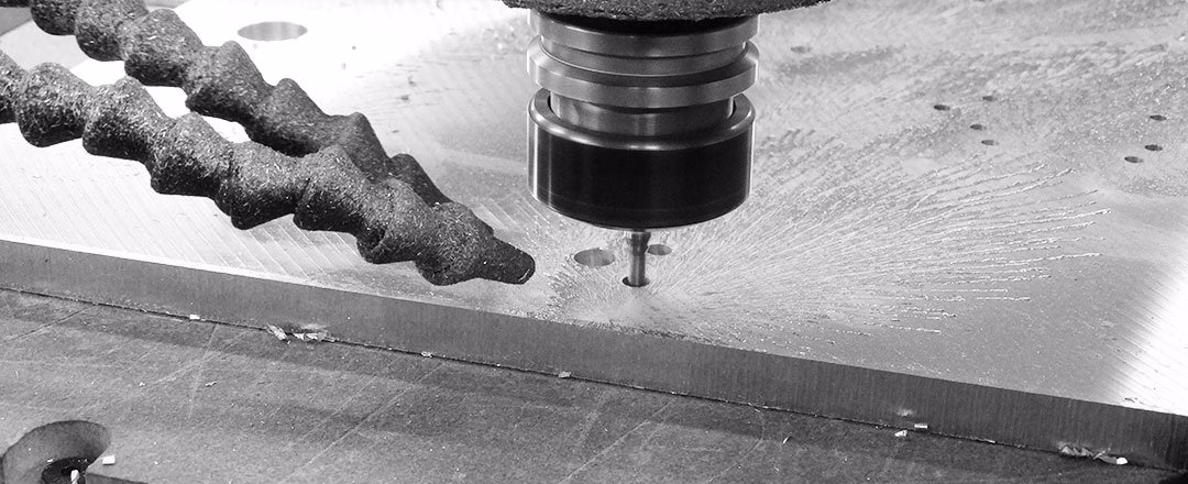 Lubricating Systems for Superior Cut Aluminum Edges 1 Lubricating Systems for Superior Cut Aluminum Edges banner