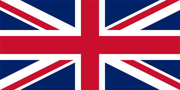 UK Flag