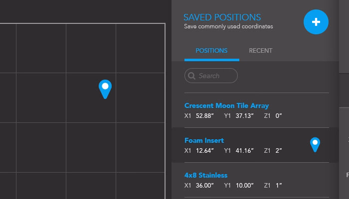 Move Interface