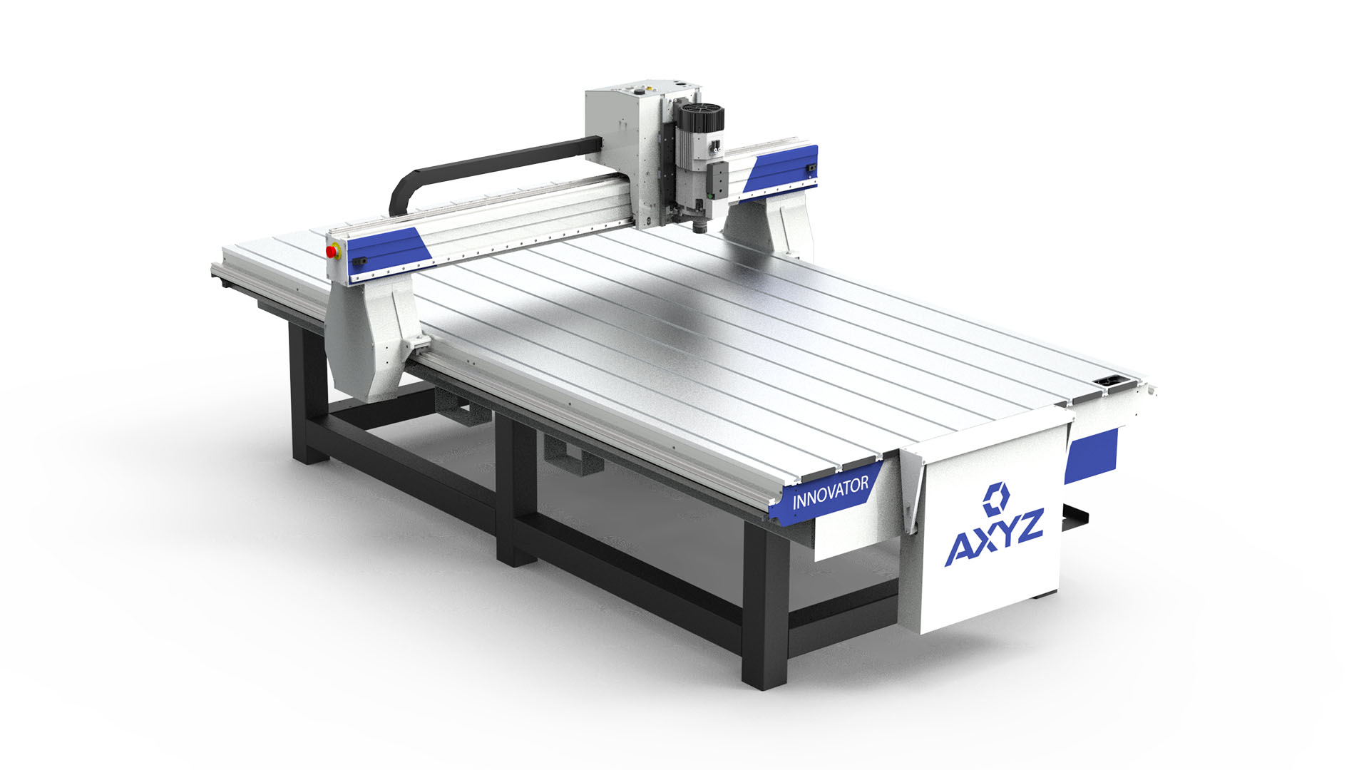 Innovator cnc router 16-9