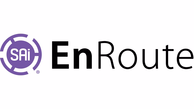 Enroute logo