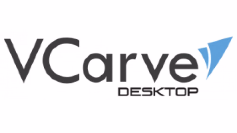 Vectric VCarve logo