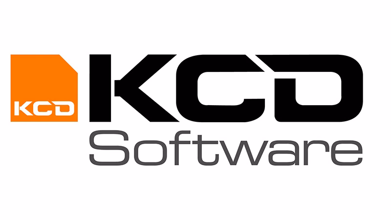 kcd logo