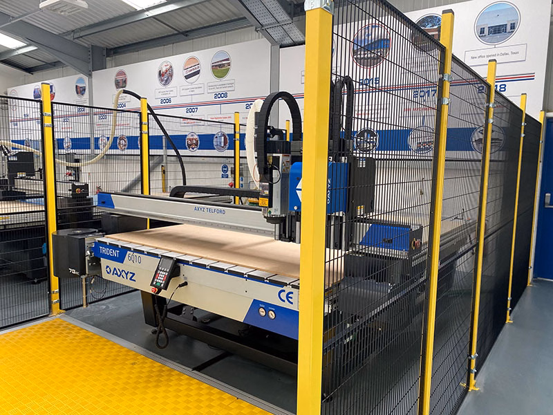 Safety Systems