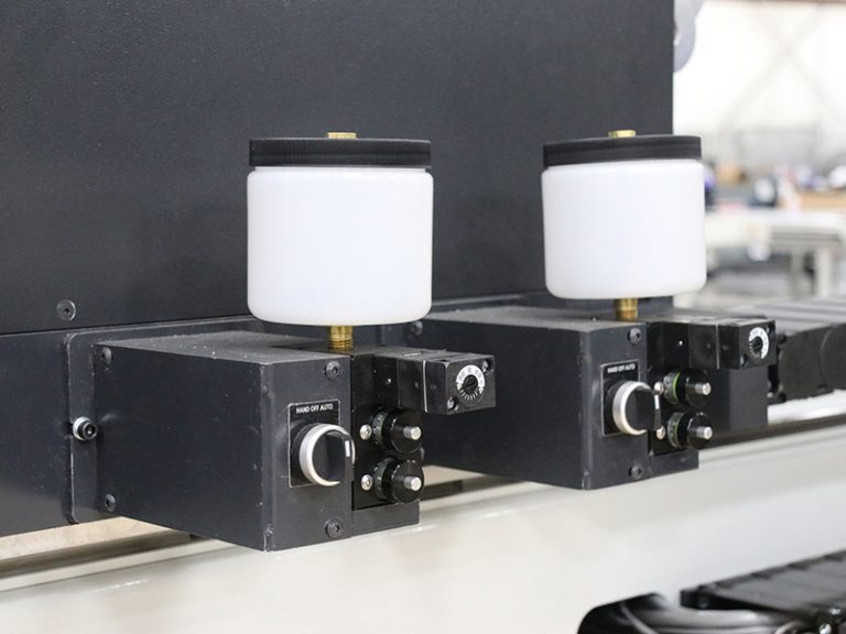 CNC Router Accessories AXYZ