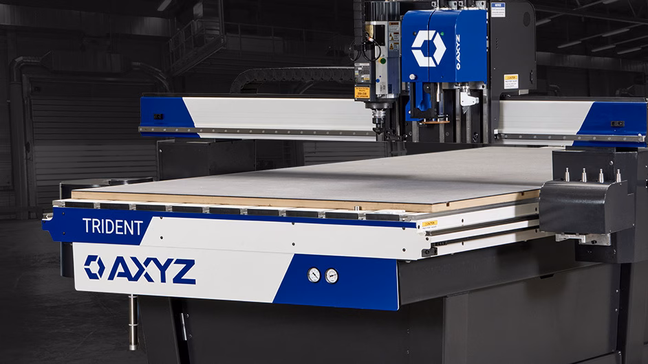 New Trident CNC Router Meets the Demand for High-Speed Automation 9 trident-cnc-router-featured