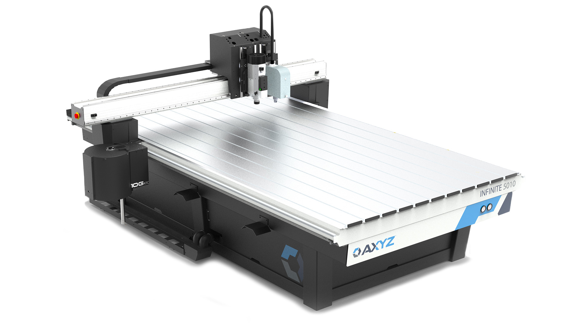 Infinite cnc router 16-9 v3