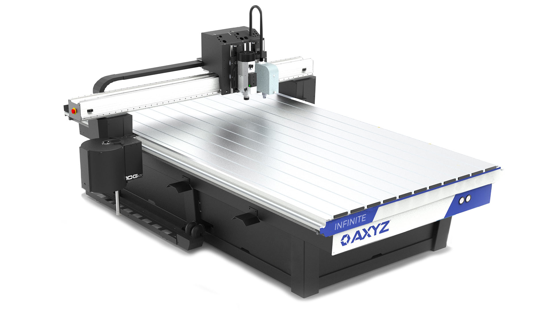 Infinite CNC Router