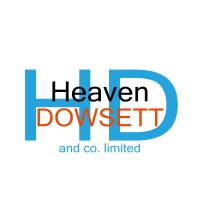 Heaven Dowsett & Co. Ltd logo