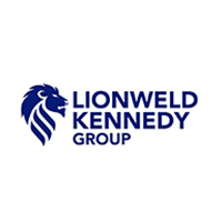 manufacturing-lionweld-group uk logo