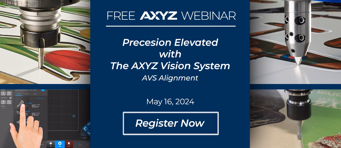 AXYZ Webinar AVS System May 2024