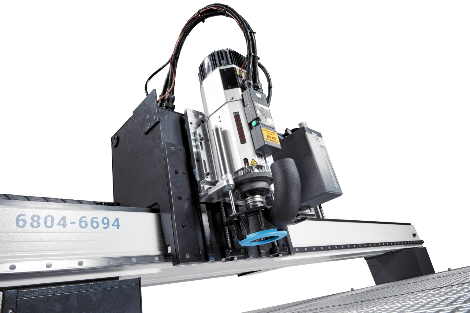 Canadian CNC Router Manufacturer | Industrial CNC Routers | AXYZ