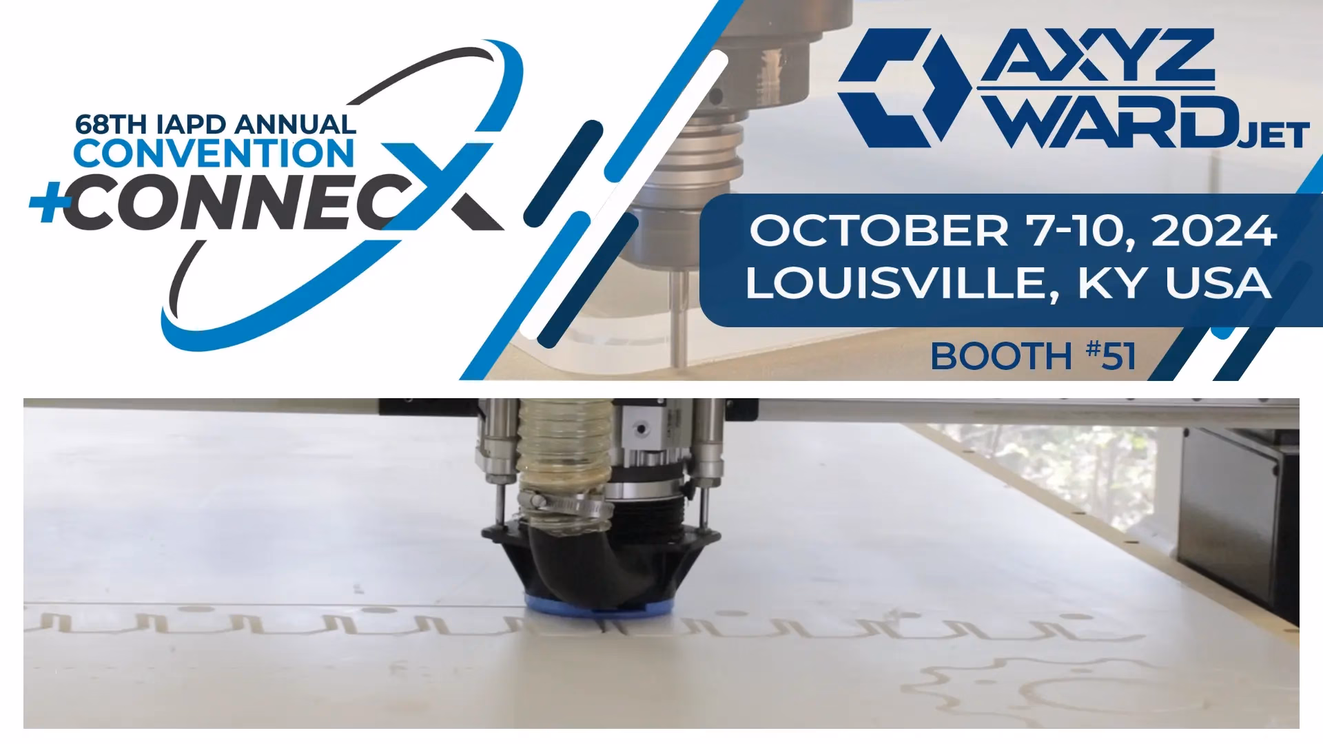 IAPD 2024 - Event Page Banner