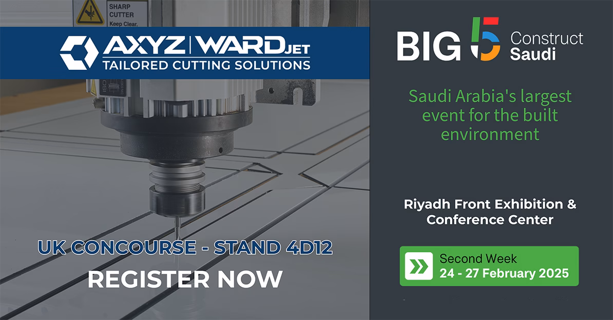 Big 5 Saudi Events banner