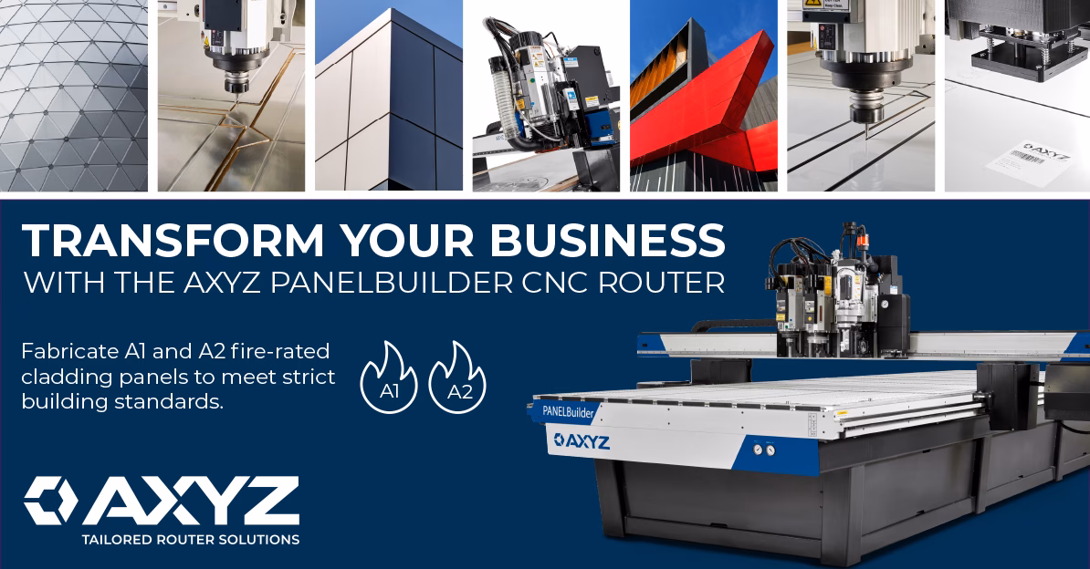 PANELBUILDER Events banner