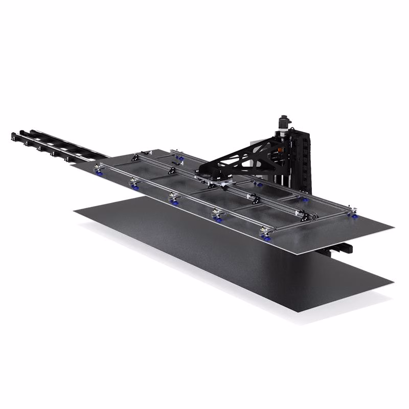 LoadLine loading systems