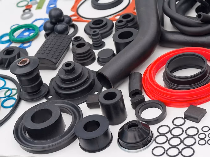 AK Rubber image 2