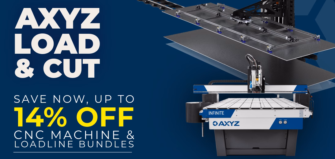 Load and Cut event banner