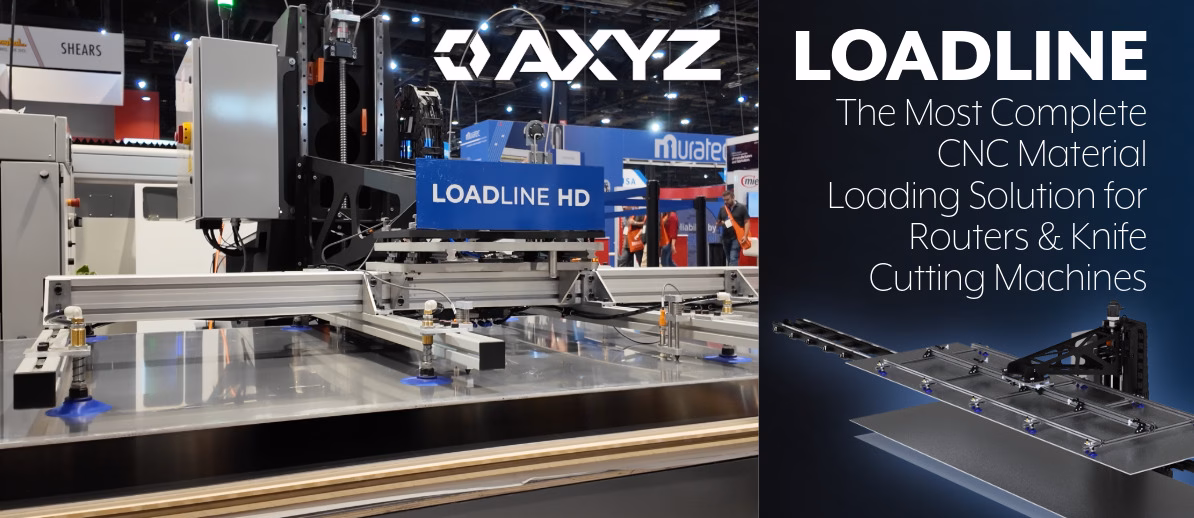 Loadline Loading System Blog