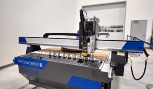 XL Tool Changer