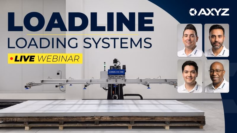 loadline webinar AXYZ