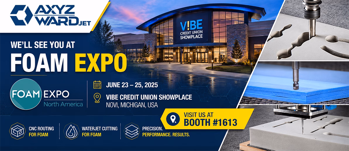 Foam Expo 2026