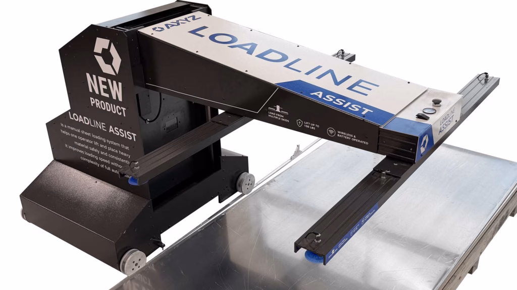 Loadline Assist
