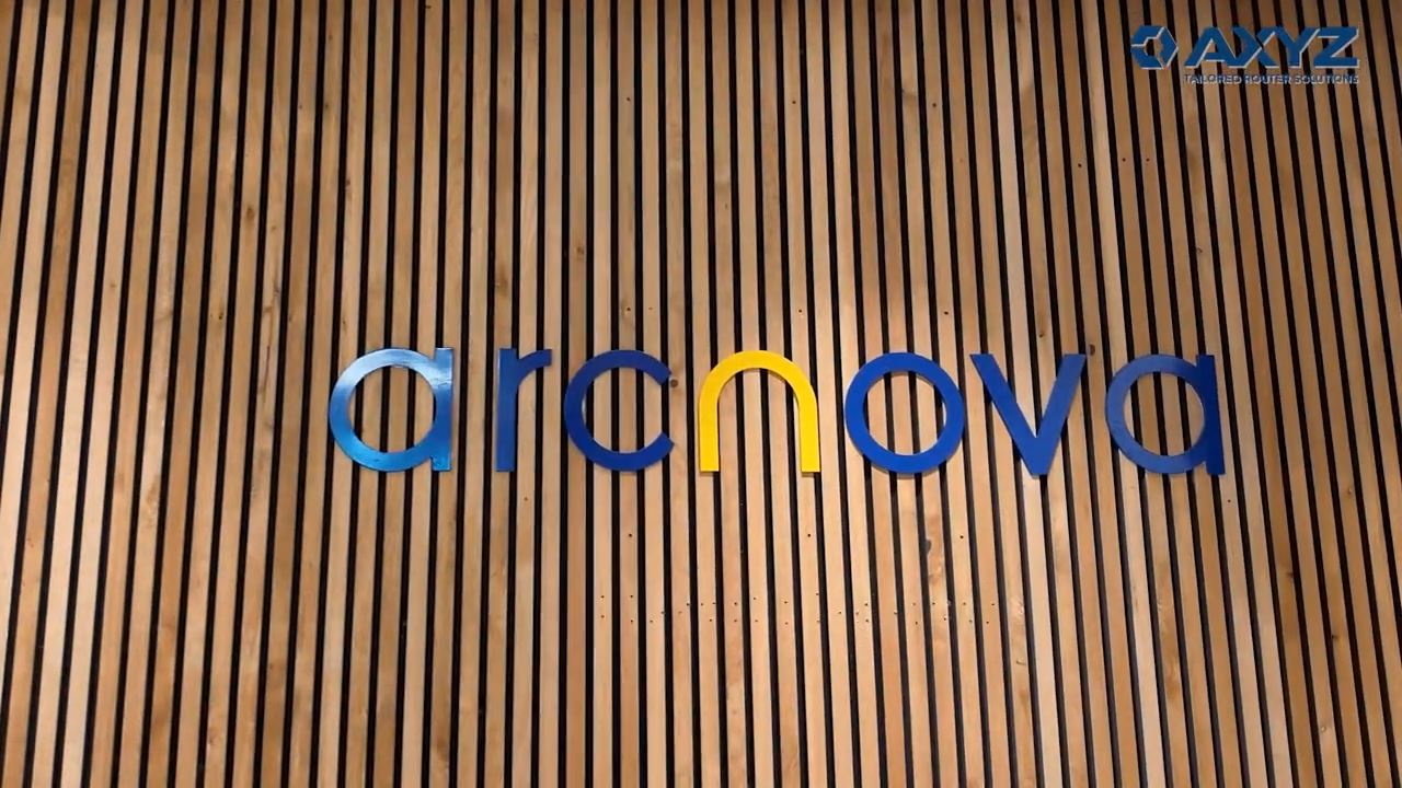 Arcnova