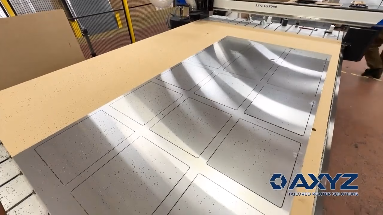 Processed Material