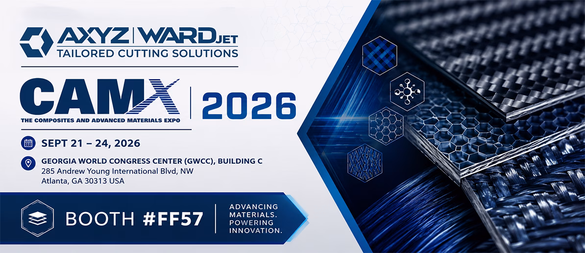 CAMX 2026 - Event Banner - 1194 x 518