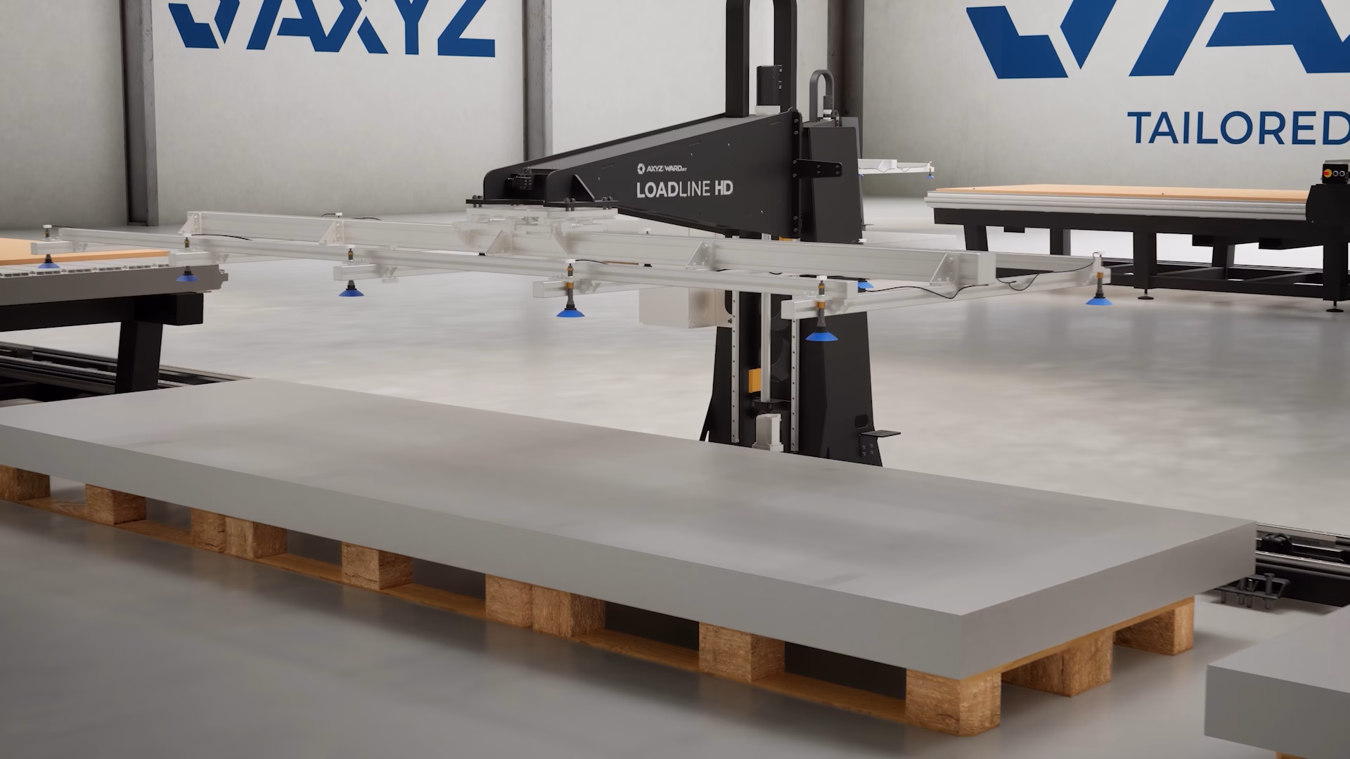 Loadline HD