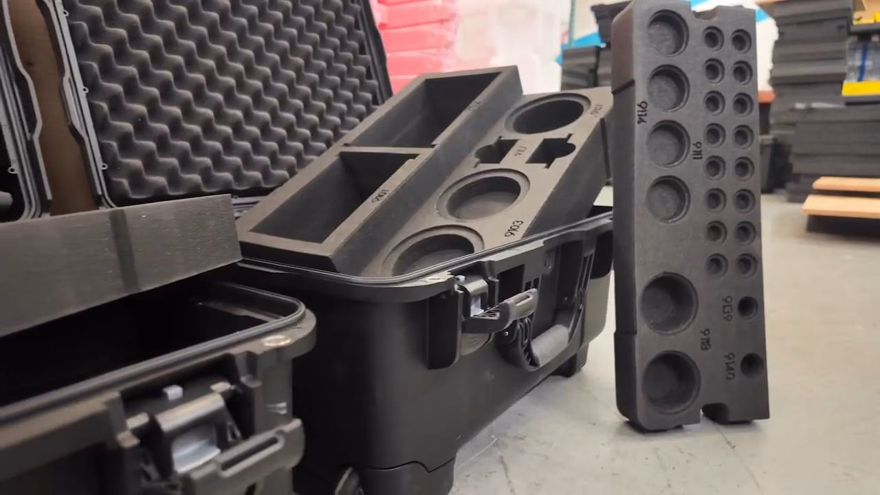 Smartshield Foam