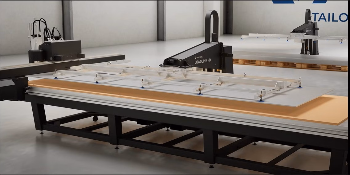 Loadline HD