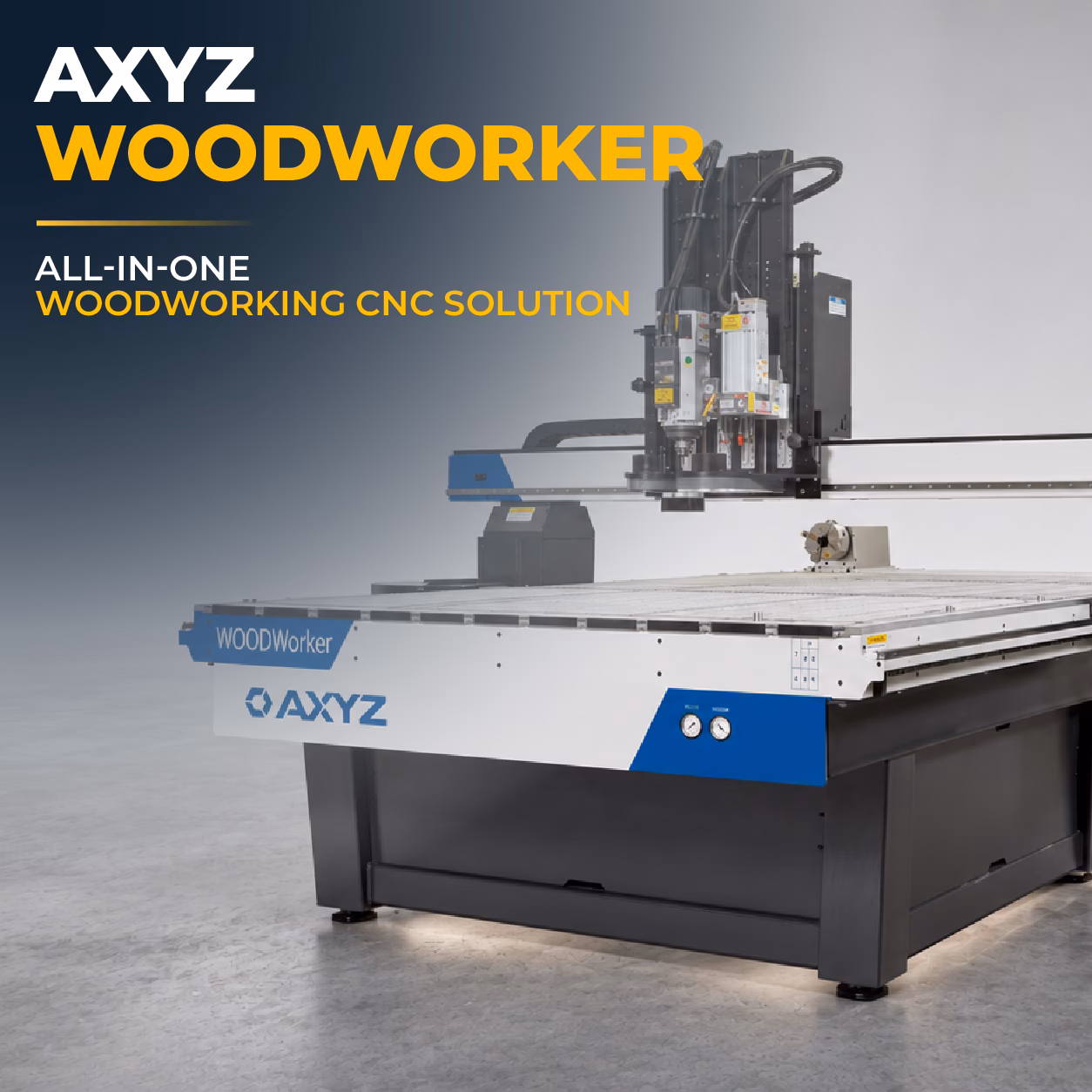 Ontario PreFab CNC Expo 2026 4 Oscillating Knife sq