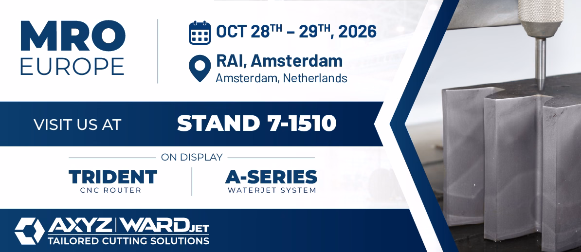 MRO Europe 2026 - event